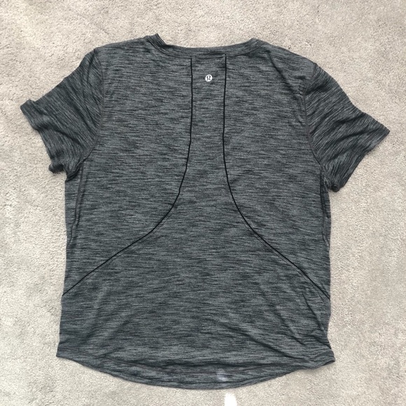 lululemon athletica Tops - 🌵 lululemon Long Distance Short Sleeve